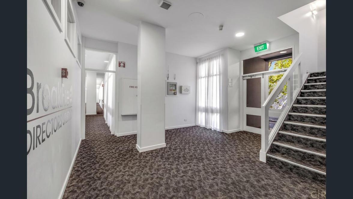 Studio410 /247 Gouger St Ex Rm At